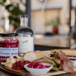 Gundog Gin Pickled Onions Recipe