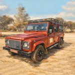 THE LOVE OF WINE PART 9 – ACROSS THE PLAINS