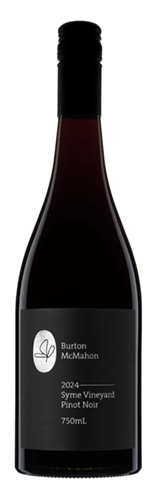 BM Pinto Noir