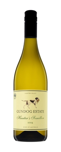 Gundog Estate Wine
