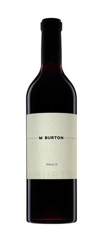 M Burton Wine Range